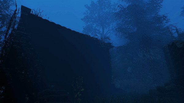 The Drained Goddess.