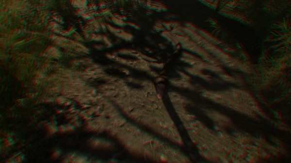 Screenshot z The Drained Goddess