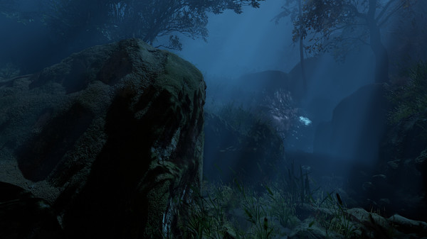 The Drained Goddess.