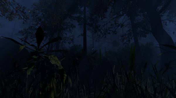 The Drained Goddess.