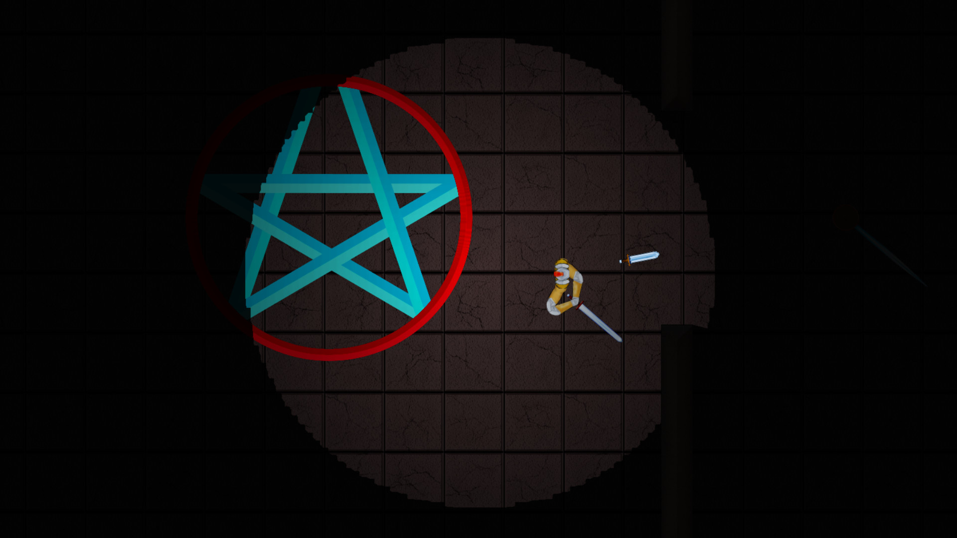 Dungeon swords 0.001 Featured Screenshot #1
