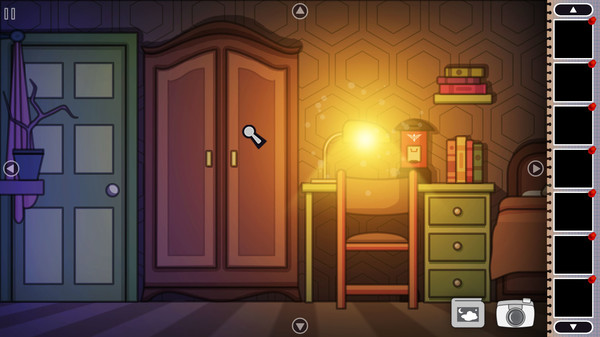 Detective March Forward - The Missing Will screenshot 6