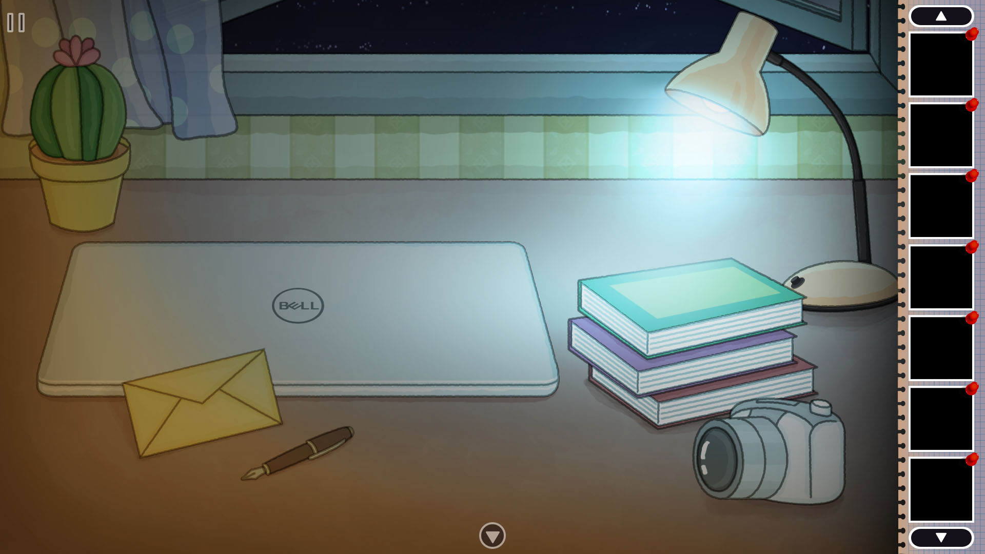 #2. Detective March Forward - The Missing Will (Steam) 由: Deertwig Studio