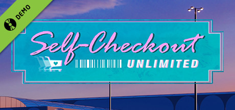 Self-Checkout Unlimited Demo banner