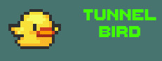 TUNNEL BIRD