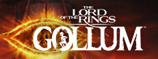 The Lord of the Rings: Gollum™ game cover