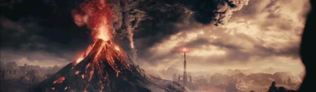 The Lord of the Rings: Gollum™ video 2
