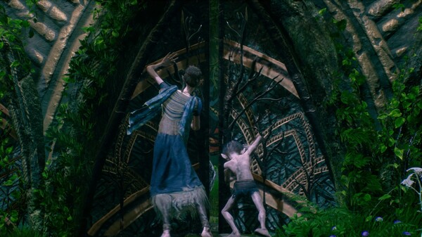 The Lord of the Rings: Gollum™ screenshot