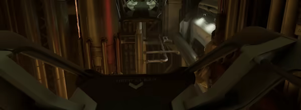 Hubris video 5