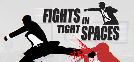 Box art for Fights in Tight Spaces