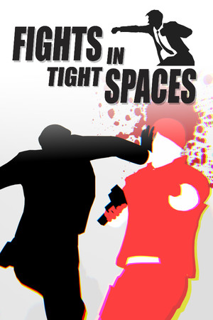 Cover art of Fights in Tight Spaces