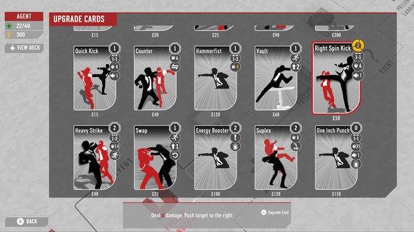 Fights in Tight Spaces-游戏截图