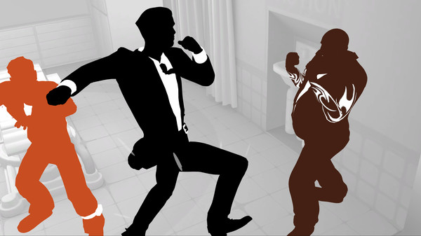 Fights in Tight Spaces-游戏截图