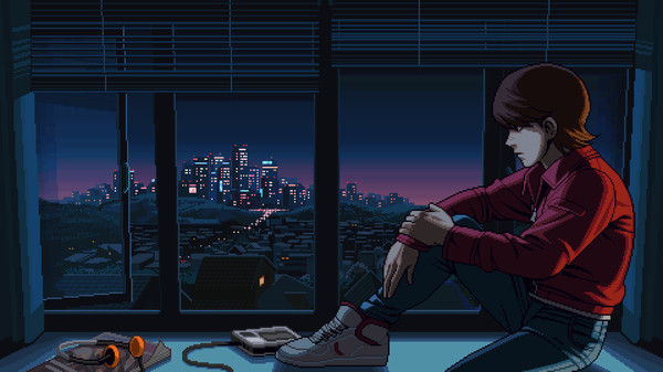 198X Soundtrack