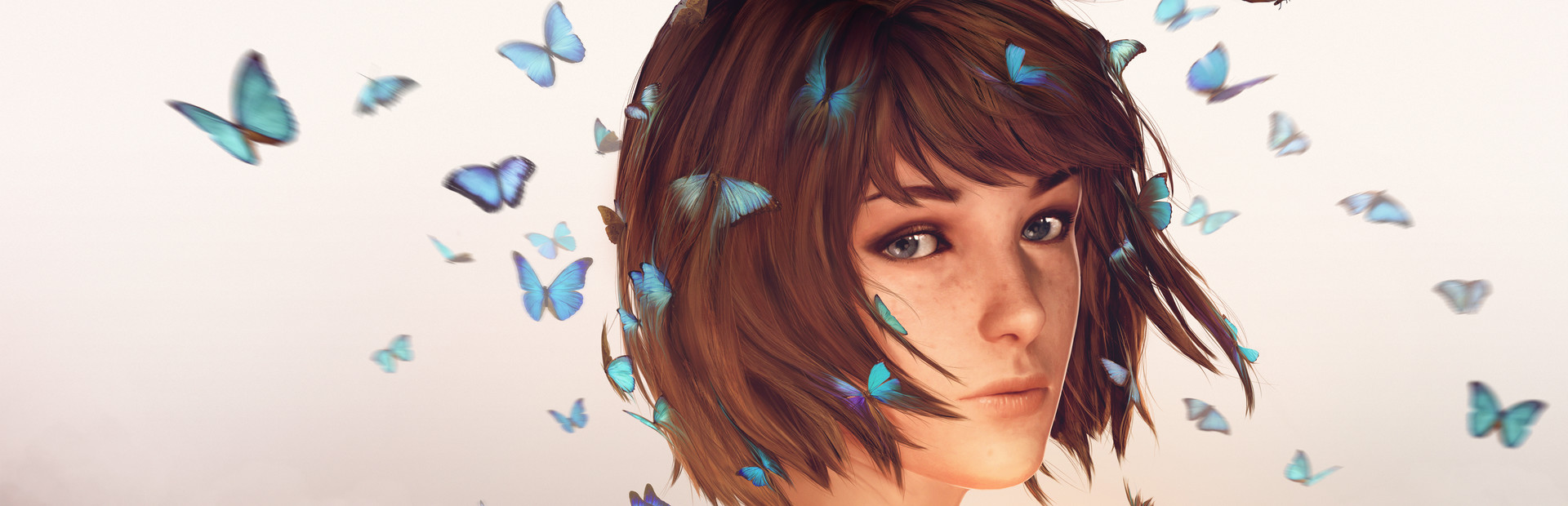 《奇异人生:重制版(Life is Strange Remastered)》Build11330282