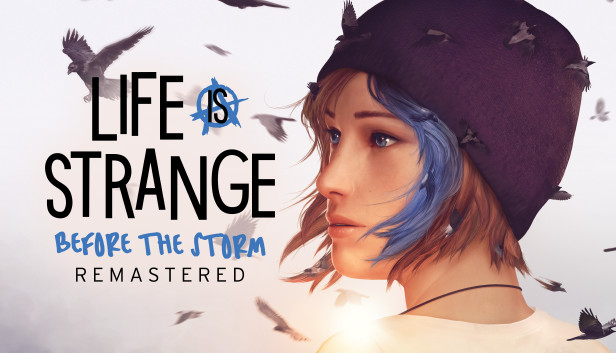 Steam：Life is Strange: Before the Storm Remastered