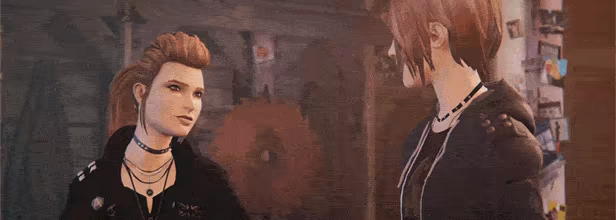 Life is Strange: Before the Storm Remastered video 3