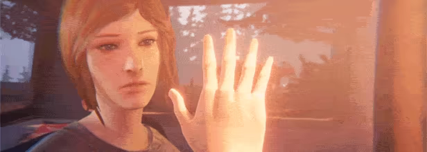 Life is Strange: Before the Storm Remastered video 2