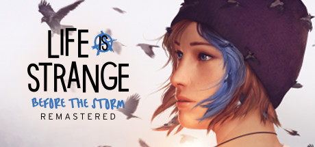 Life is Strange: Before the Storm Remastered Cover Image