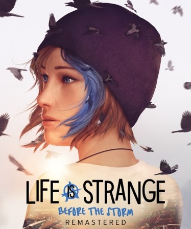 Life is Strange: Before the Storm Remastered