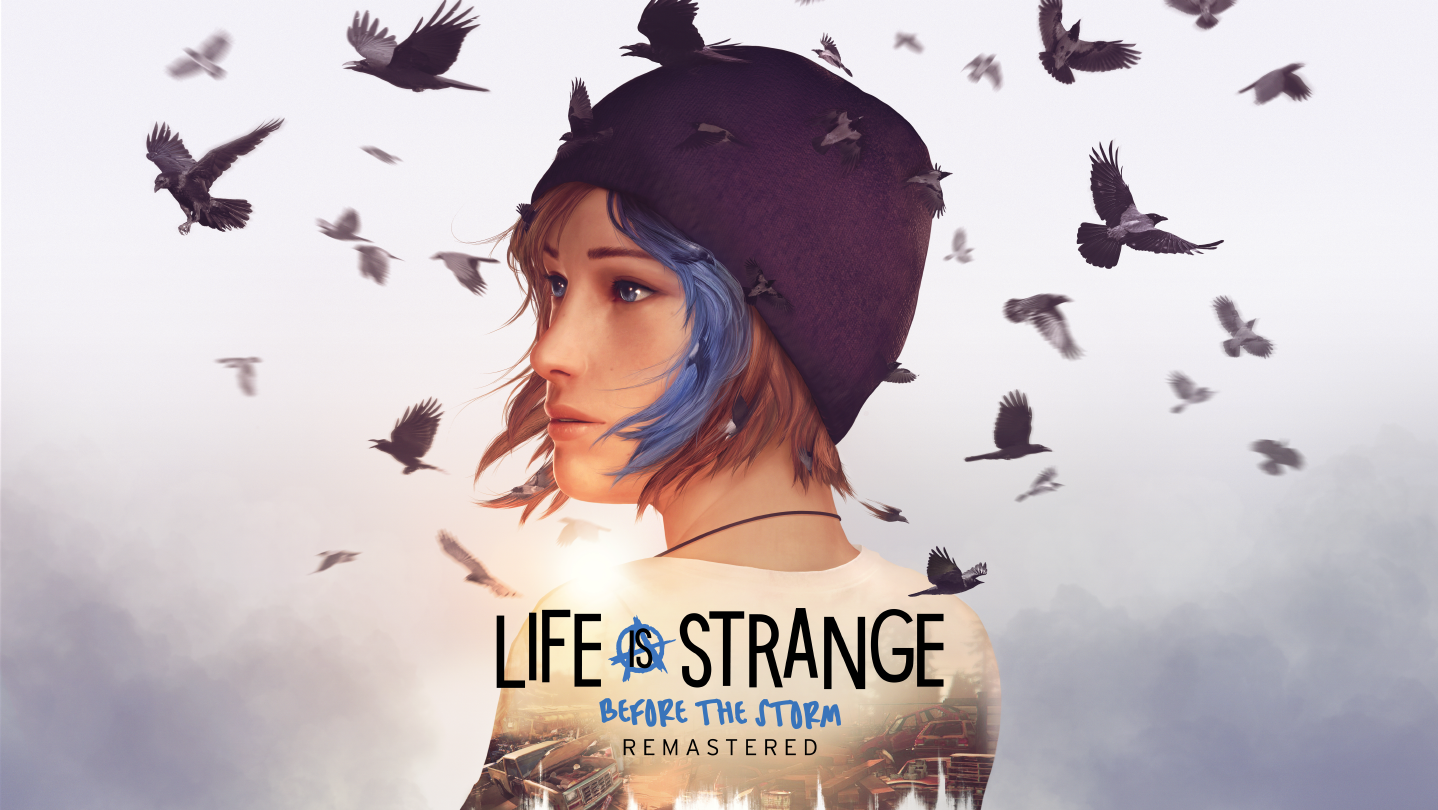Life is Strange: Before the Storm Remastered no Steam