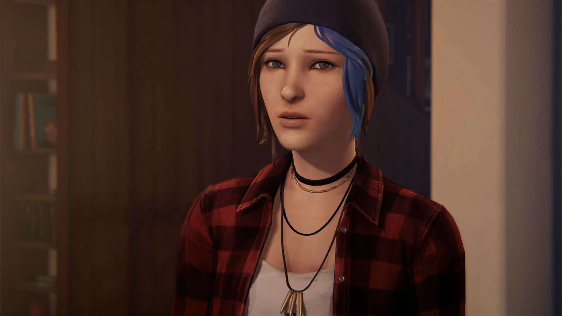 Life is Strange: Before the Storm Remastered