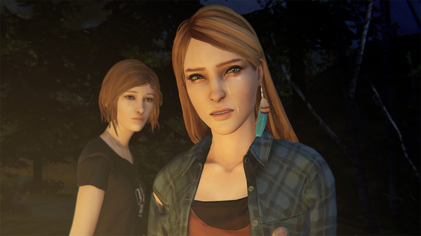 Life is Strange: Before the Storm Remastered