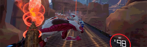 Kongfusion video 2