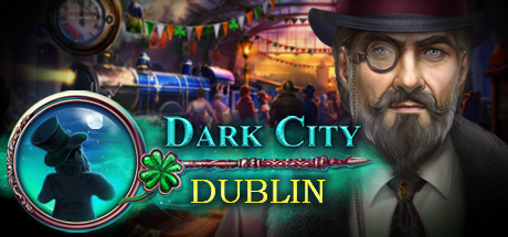 Dark City: Dublin Collector's Edition Cheat Engine/CT