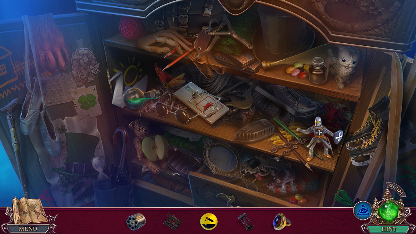 Dark City: Dublin Collector's Edition screenshot #8