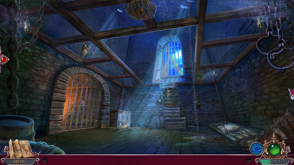 Screenshot z Dark City: Dublin Collector's Edition