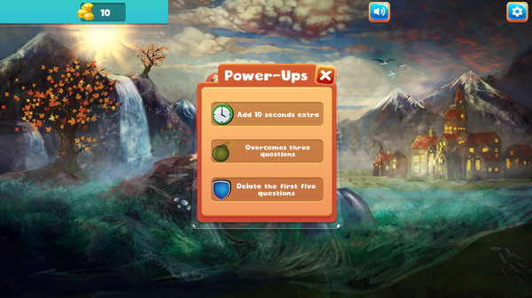 QUIZ PRO! - General Knowledge — gameplay screenshot 3