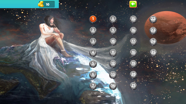 Screenshot z QUIZ PRO! - General Knowledge