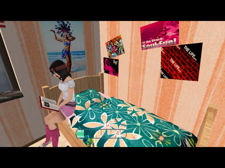 Miss Popularity screenshot 5