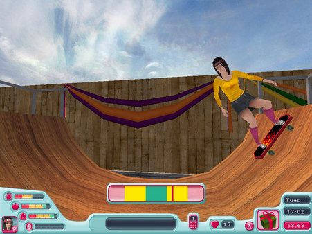 Miss Popularity screenshot 1