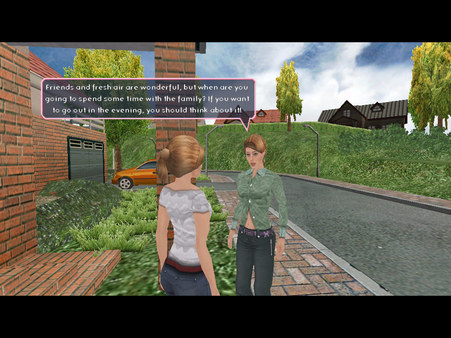 Miss Popularity screenshot 6