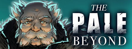 The Pale Beyond cover art