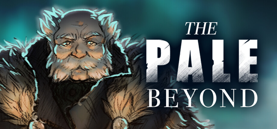 The Pale Beyond cover art