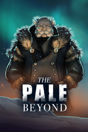 Cover art of The Pale Beyond