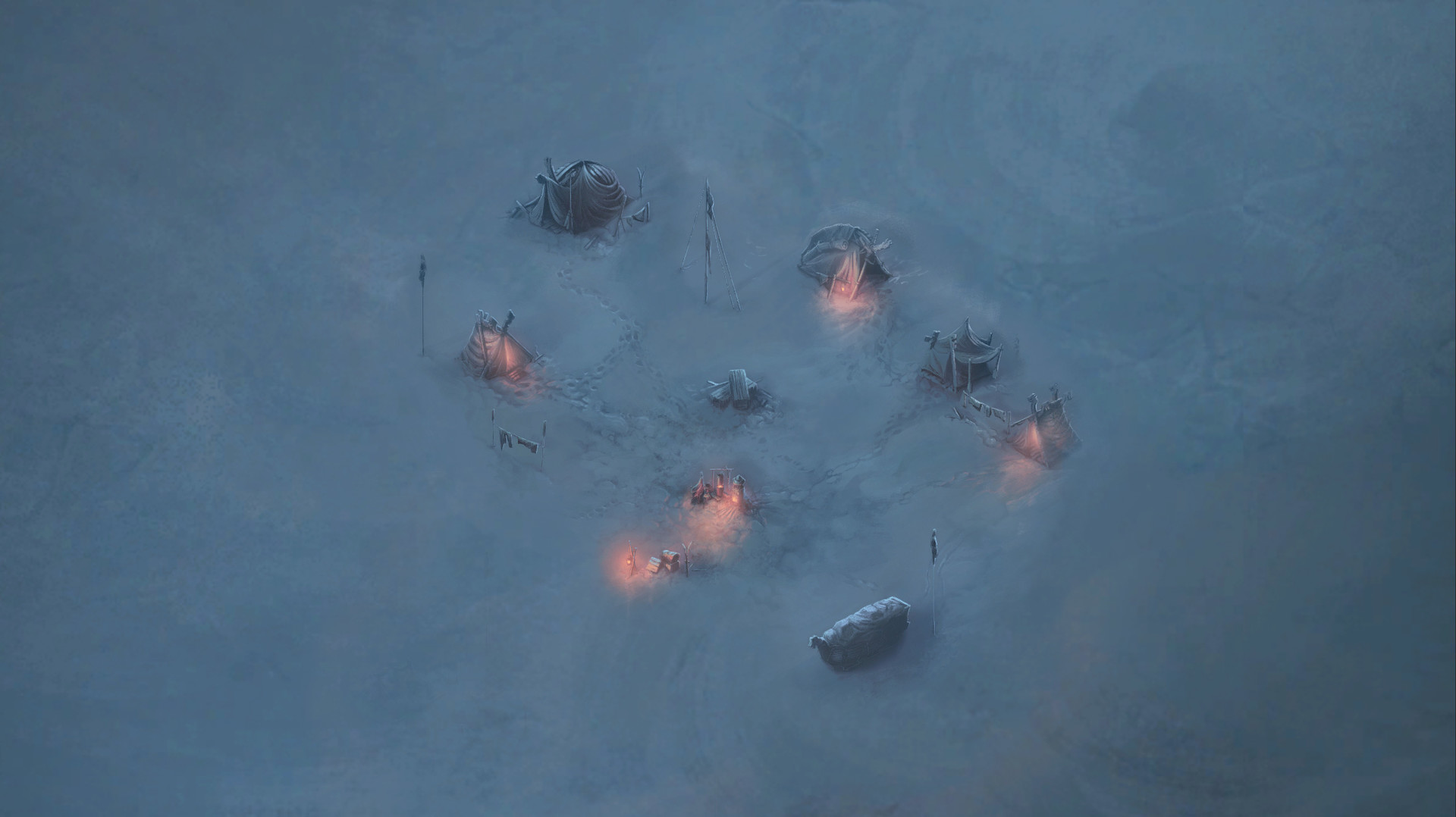 The Pale Beyond screenshot #4