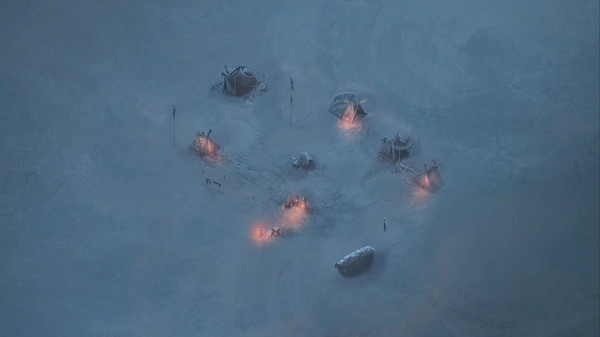 The Pale Beyond screenshot
