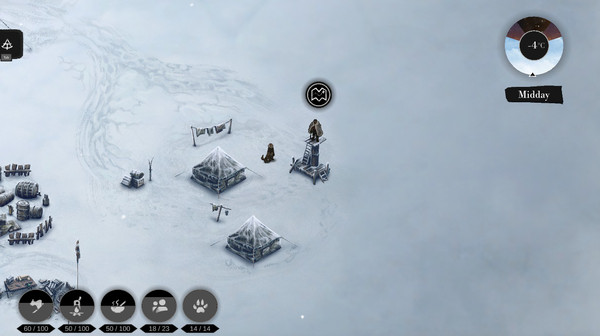 The Pale Beyond screenshot