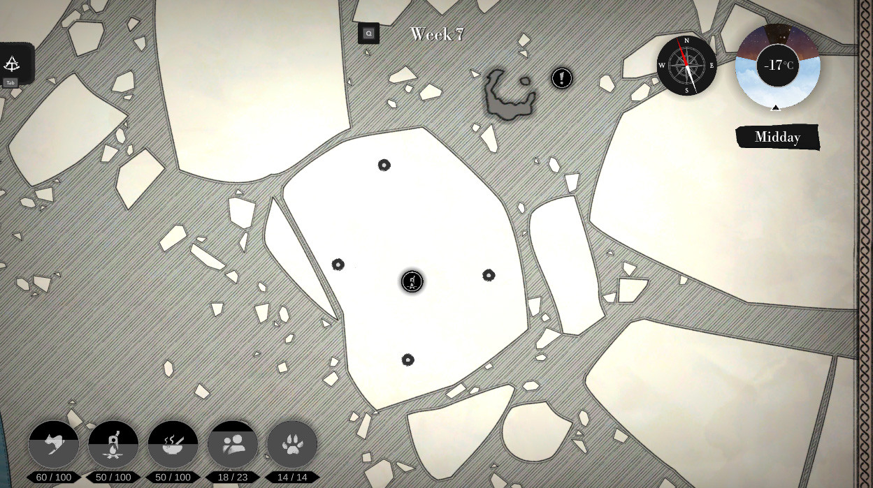 The Pale Beyond screenshot 8
