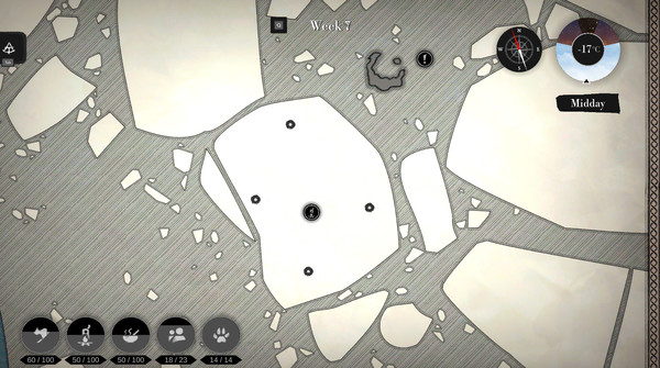 The Pale Beyond screenshot