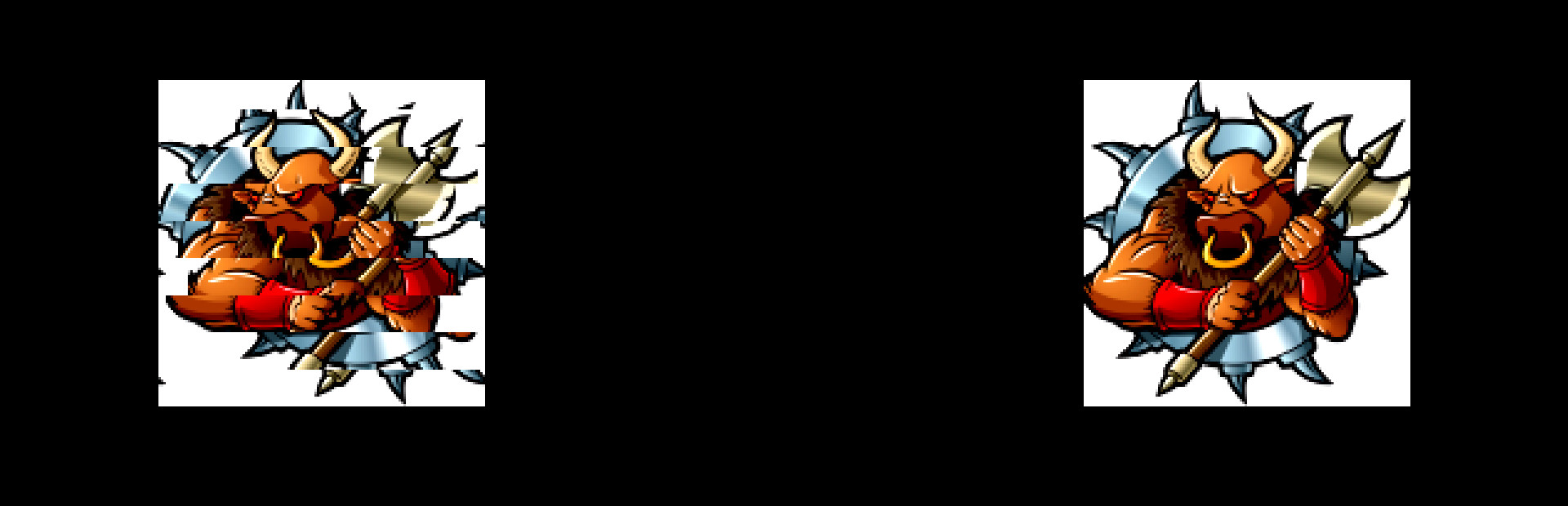 Pixel Fixer