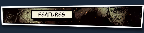 Lethal Honor - Order of the Apocalypse screenshot 2