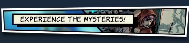 Lethal Honor - Order of the Apocalypse screenshot 1