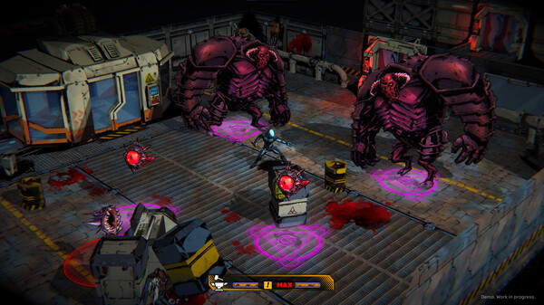 Lethal Honor - Order of the Apocalypse screenshot 9