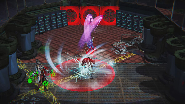 Lethal Honor - Order of the Apocalypse game for windows Pc 1