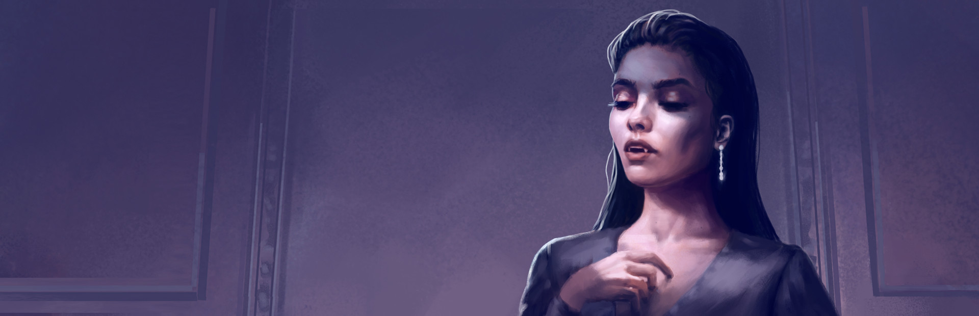 Vampire: The Masquerade — Parliament of Knives